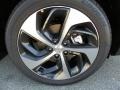 2017 Hyundai Tucson Sport AWD Wheel and Tire Photo