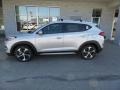 Molten Silver - Tucson Sport AWD Photo No. 6