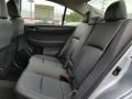 2017 Ice Silver Metallic Subaru Legacy 2.5i Limited  photo #6