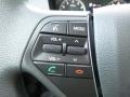 Controls of 2017 Sonata SE