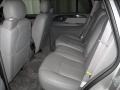 2007 Liquid Silver Metallic GMC Envoy Denali 4x4  photo #8