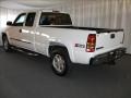 Summit White - Sierra 1500 Classic SLE Extended Cab 4x4 Photo No. 5
