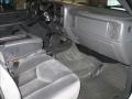 2007 Summit White GMC Sierra 1500 Classic SLE Extended Cab 4x4  photo #19