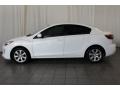Crystal White Pearl Mica - MAZDA3 i SV 4 Door Photo No. 5