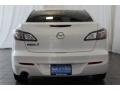 Crystal White Pearl Mica - MAZDA3 i SV 4 Door Photo No. 6