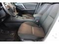 Crystal White Pearl Mica - MAZDA3 i SV 4 Door Photo No. 10