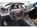 Crystal White Pearl Mica - MAZDA3 i SV 4 Door Photo No. 11