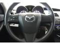 Crystal White Pearl Mica - MAZDA3 i SV 4 Door Photo No. 12