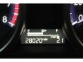 Crystal White Pearl Mica - MAZDA3 i SV 4 Door Photo No. 14