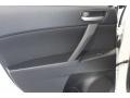 Crystal White Pearl Mica - MAZDA3 i SV 4 Door Photo No. 20