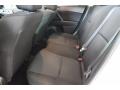 Crystal White Pearl Mica - MAZDA3 i SV 4 Door Photo No. 21