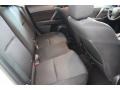 Crystal White Pearl Mica - MAZDA3 i SV 4 Door Photo No. 24