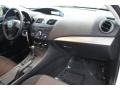 Crystal White Pearl Mica - MAZDA3 i SV 4 Door Photo No. 27