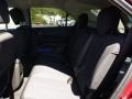 Siren Red Tintcoat - Equinox LT AWD Photo No. 4