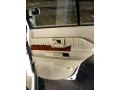 Arctic White Pearl Metallic - QX4 4x4 Photo No. 14