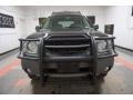 Super Black - Xterra SE V6 4x4 Photo No. 4