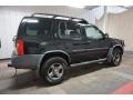 Super Black - Xterra SE V6 4x4 Photo No. 7