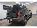 Super Black - Xterra SE V6 4x4 Photo No. 8