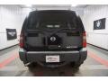 Super Black - Xterra SE V6 4x4 Photo No. 9
