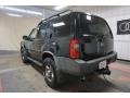 Super Black - Xterra SE V6 4x4 Photo No. 10