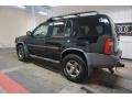 Super Black - Xterra SE V6 4x4 Photo No. 11