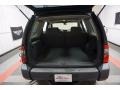 Super Black - Xterra SE V6 4x4 Photo No. 20