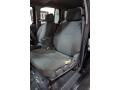 Super Black - Xterra SE V6 4x4 Photo No. 22