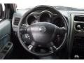 Super Black - Xterra SE V6 4x4 Photo No. 26