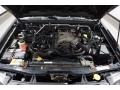 Super Black - Xterra SE V6 4x4 Photo No. 42