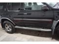 Super Black - Xterra SE V6 4x4 Photo No. 47