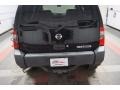 Super Black - Xterra SE V6 4x4 Photo No. 50