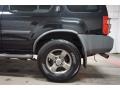 Super Black - Xterra SE V6 4x4 Photo No. 51