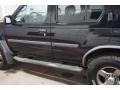 Super Black - Xterra SE V6 4x4 Photo No. 53