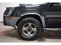 Super Black - Xterra SE V6 4x4 Photo No. 54