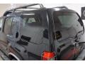 Super Black - Xterra SE V6 4x4 Photo No. 58