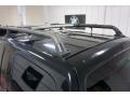 Super Black - Xterra SE V6 4x4 Photo No. 59