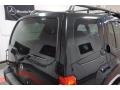Super Black - Xterra SE V6 4x4 Photo No. 60