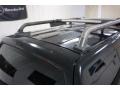Super Black - Xterra SE V6 4x4 Photo No. 61