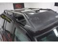 Super Black - Xterra SE V6 4x4 Photo No. 63