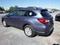 Twilight Blue Metallic - Outback 2.5i Premium Photo No. 9