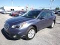 Twilight Blue Metallic - Outback 2.5i Premium Photo No. 11