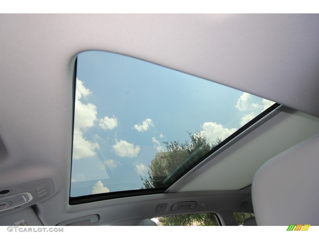 2017 Audi Q7 3.0T quattro Premium Plus Sunroof Photos