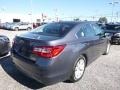 Carbide Gray Metallic - Legacy 2.5i Premium Photo No. 8