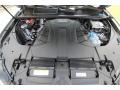  2017 Q7 3.0T quattro Premium Plus 3.0 Liter TFSI Supercharged DOHC 24-Valve V6 Engine