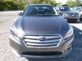 Carbide Gray Metallic - Legacy 2.5i Premium Photo No. 13