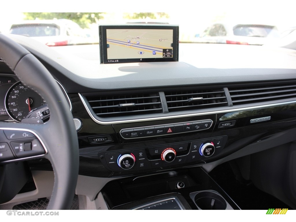 2017 Audi Q7 3.0T quattro Premium Plus Navigation Photos