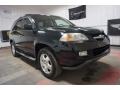 2004 Nighthawk Black Pearl Acura MDX   photo #5