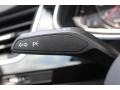 Black Controls Photo for 2017 Audi Q7 #116031999