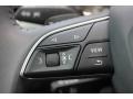 Black Controls Photo for 2017 Audi Q7 #116032047