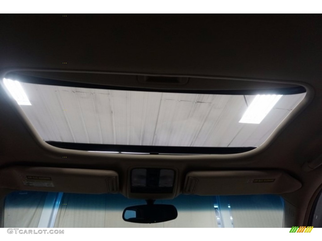 2004 MDX  - Nighthawk Black Pearl / Saddle photo #25